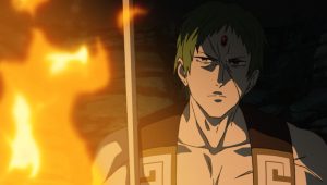 Mushoku Tensei : Jobless Reincarnation Saison 1 Episode 9