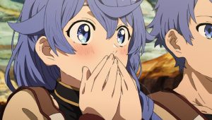 Mushoku Tensei : Jobless Reincarnation Saison 1 Episode 9