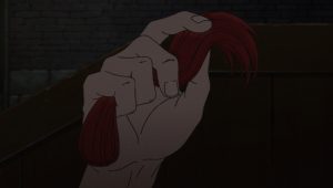 Mushoku Tensei : Jobless Reincarnation Saison 2 Episode 1