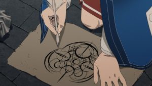 Mushoku Tensei : Jobless Reincarnation Saison 2 Episode 10