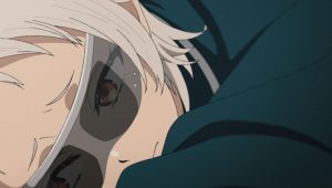Mushoku Tensei : Jobless Reincarnation Saison 2 Episode 10