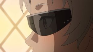 Mushoku Tensei : Jobless Reincarnation Saison 2 Episode 11