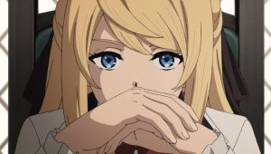 Mushoku Tensei : Jobless Reincarnation Saison 2 Episode 11