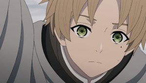 Mushoku Tensei : Jobless Reincarnation Saison 2 Episode 11