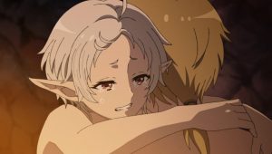 Mushoku Tensei : Jobless Reincarnation Saison 2 Episode 11