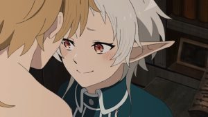 Mushoku Tensei : Jobless Reincarnation Saison 2 Episode 12