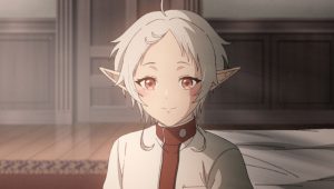 Mushoku Tensei : Jobless Reincarnation Saison 2 Episode 13