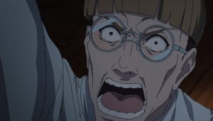 Mushoku Tensei : Jobless Reincarnation Saison 2 Episode 13