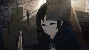 Mushoku Tensei : Jobless Reincarnation Saison 2 Episode 13