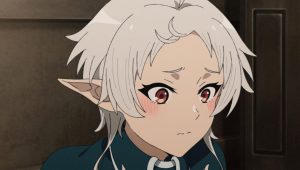 Mushoku Tensei : Jobless Reincarnation Saison 2 Episode 16