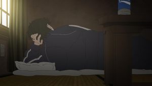 Mushoku Tensei : Jobless Reincarnation Saison 2 Episode 17