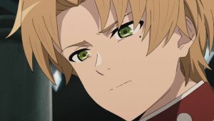 Mushoku Tensei : Jobless Reincarnation Saison 2 Episode 17