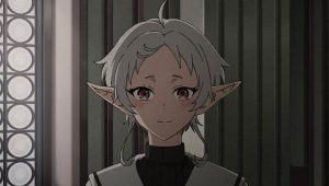 Mushoku Tensei : Jobless Reincarnation Saison 2 Episode 18