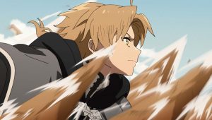 Mushoku Tensei : Jobless Reincarnation Saison 2 Episode 19
