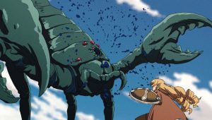 Mushoku Tensei : Jobless Reincarnation Saison 2 Episode 19