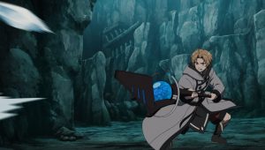 Mushoku Tensei : Jobless Reincarnation Saison 2 Episode 2