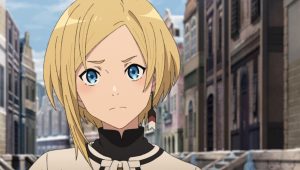 Mushoku Tensei : Jobless Reincarnation Saison 2 Episode 2