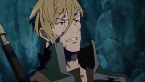 Mushoku Tensei : Jobless Reincarnation Saison 2 Episode 2