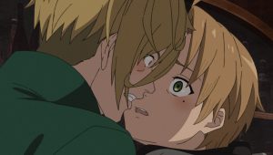 Mushoku Tensei : Jobless Reincarnation Saison 2 Episode 2