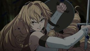 Mushoku Tensei : Jobless Reincarnation Saison 2 Episode 20