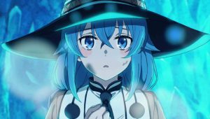 Mushoku Tensei : Jobless Reincarnation Saison 2 Episode 20