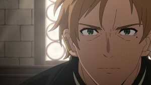 Mushoku Tensei : Jobless Reincarnation Saison 2 Episode 20
