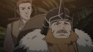 Mushoku Tensei : Jobless Reincarnation Saison 2 Episode 20