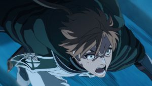 Mushoku Tensei : Jobless Reincarnation Saison 2 Episode 22