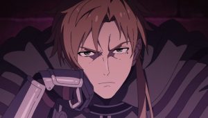 Mushoku Tensei : Jobless Reincarnation Saison 2 Episode 22
