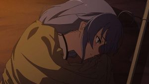 Mushoku Tensei : Jobless Reincarnation Saison 2 Episode 23