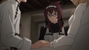 Mushoku Tensei : Jobless Reincarnation Saison 2 Episode 23