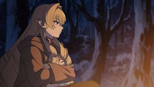 Mushoku Tensei : Jobless Reincarnation Saison 2 Episode 23
