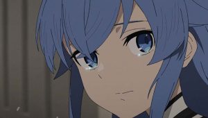 Mushoku Tensei : Jobless Reincarnation Saison 2 Episode 24