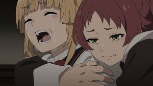 Mushoku Tensei : Jobless Reincarnation Saison 2 Episode 24