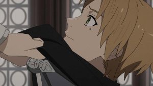 Mushoku Tensei : Jobless Reincarnation Saison 2 Episode 24