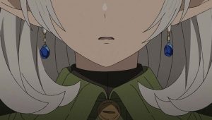 Mushoku Tensei : Jobless Reincarnation Saison 2 Episode 24