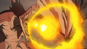 Mushoku Tensei : Jobless Reincarnation Saison 2 Episode 4
