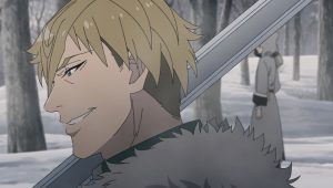 Mushoku Tensei : Jobless Reincarnation Saison 2 Episode 4