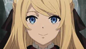 Mushoku Tensei : Jobless Reincarnation Saison 2 Episode 5