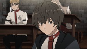 Mushoku Tensei : Jobless Reincarnation Saison 2 Episode 5