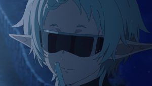 Mushoku Tensei : Jobless Reincarnation Saison 2 Episode 5