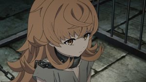 Mushoku Tensei : Jobless Reincarnation Saison 2 Episode 6