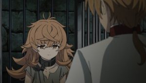 Mushoku Tensei : Jobless Reincarnation Saison 2 Episode 6