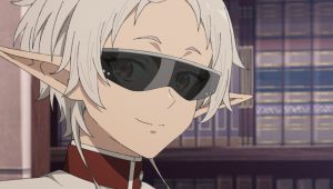 Mushoku Tensei : Jobless Reincarnation Saison 2 Episode 6