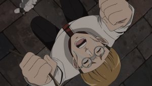 Mushoku Tensei : Jobless Reincarnation Saison 2 Episode 6