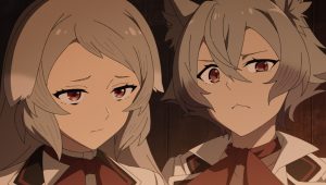 Mushoku Tensei : Jobless Reincarnation Saison 2 Episode 7