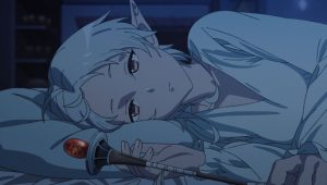 Mushoku Tensei : Jobless Reincarnation Saison 2 Episode 7