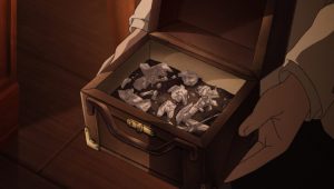Mushoku Tensei : Jobless Reincarnation Saison 2 Episode 7
