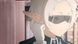 Mushoku Tensei : Jobless Reincarnation Saison 2 Episode 8