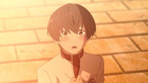 Mushoku Tensei : Jobless Reincarnation Saison 2 Episode 8